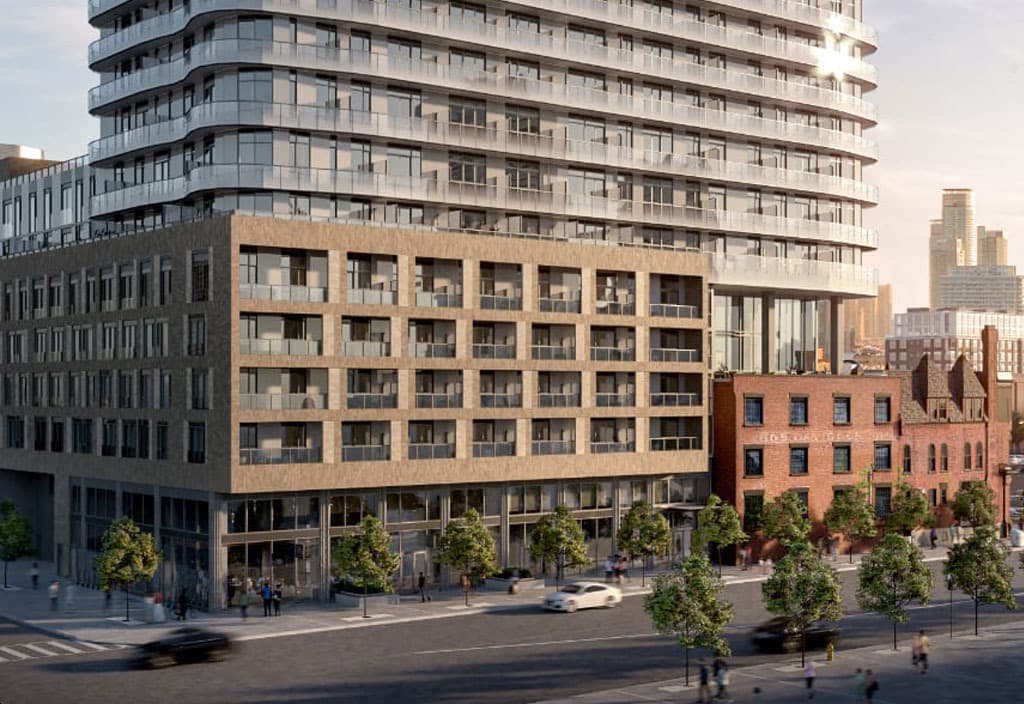 Canary House - Main Image