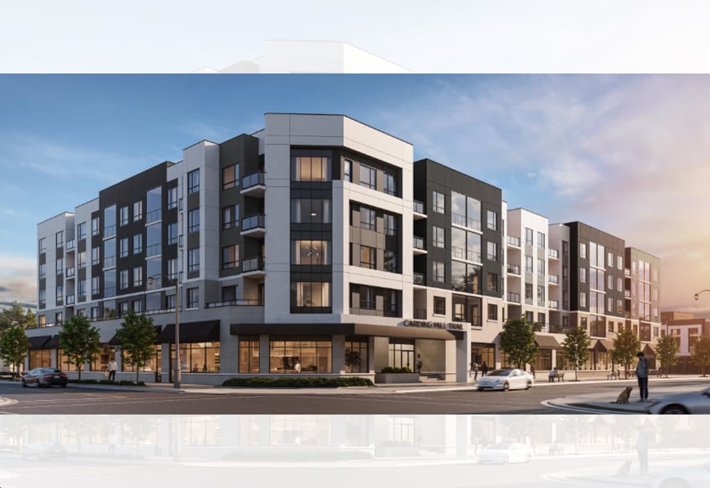 Carding House Condos - Main Image