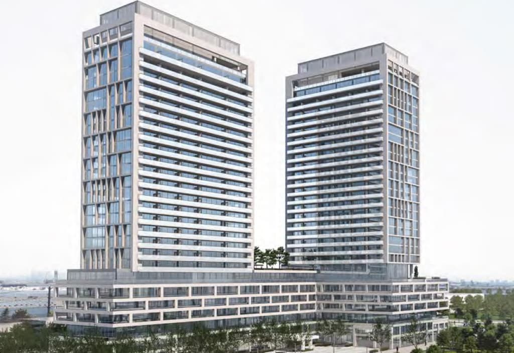 Charisma North Tower - Main Image