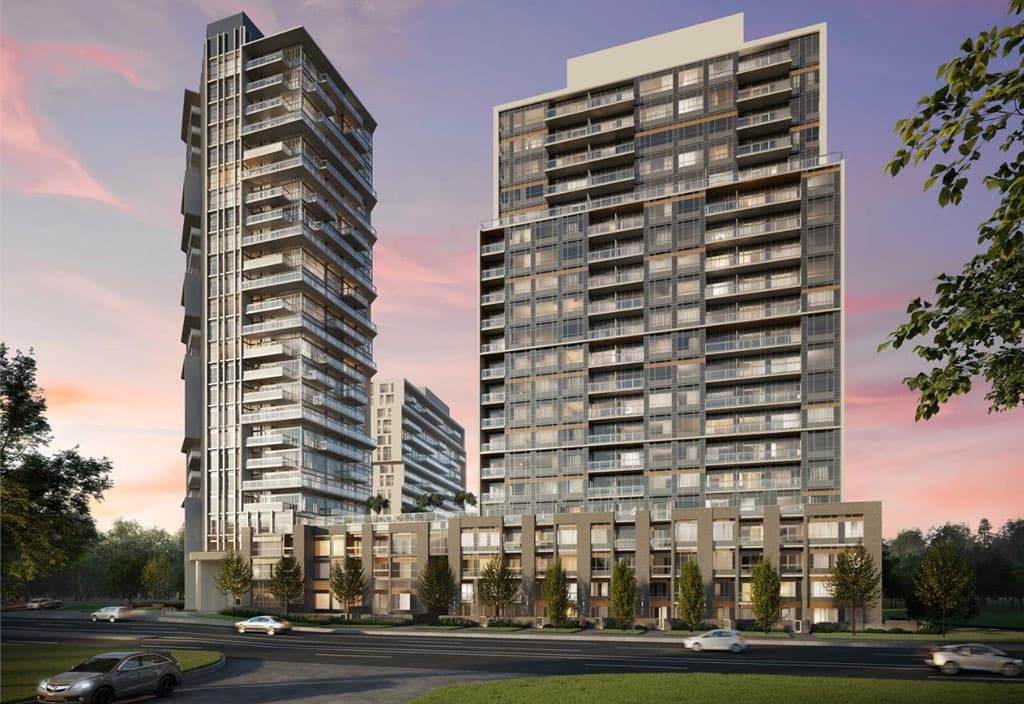 Connectt Condos - Main Image