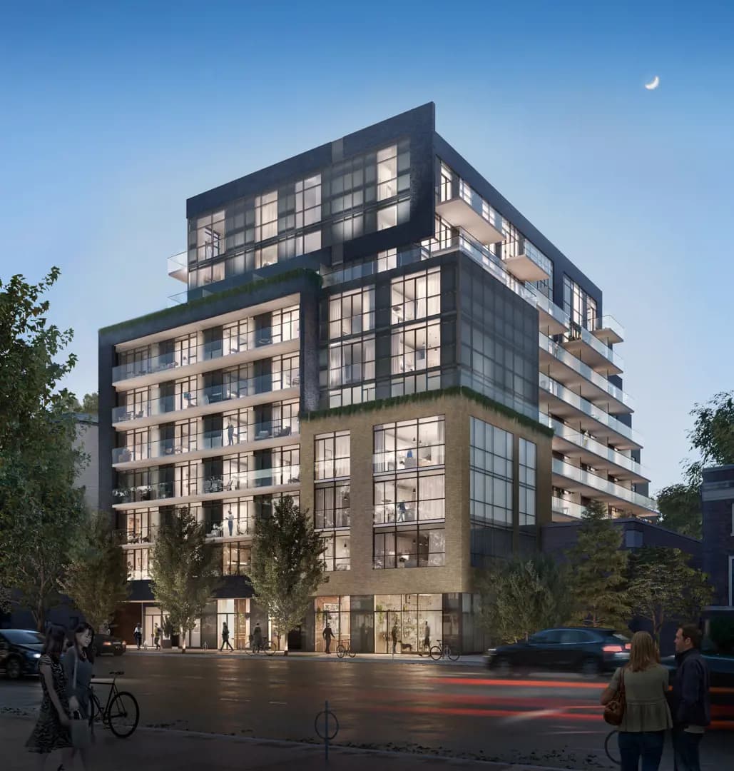 Danny Danforth - Main Image