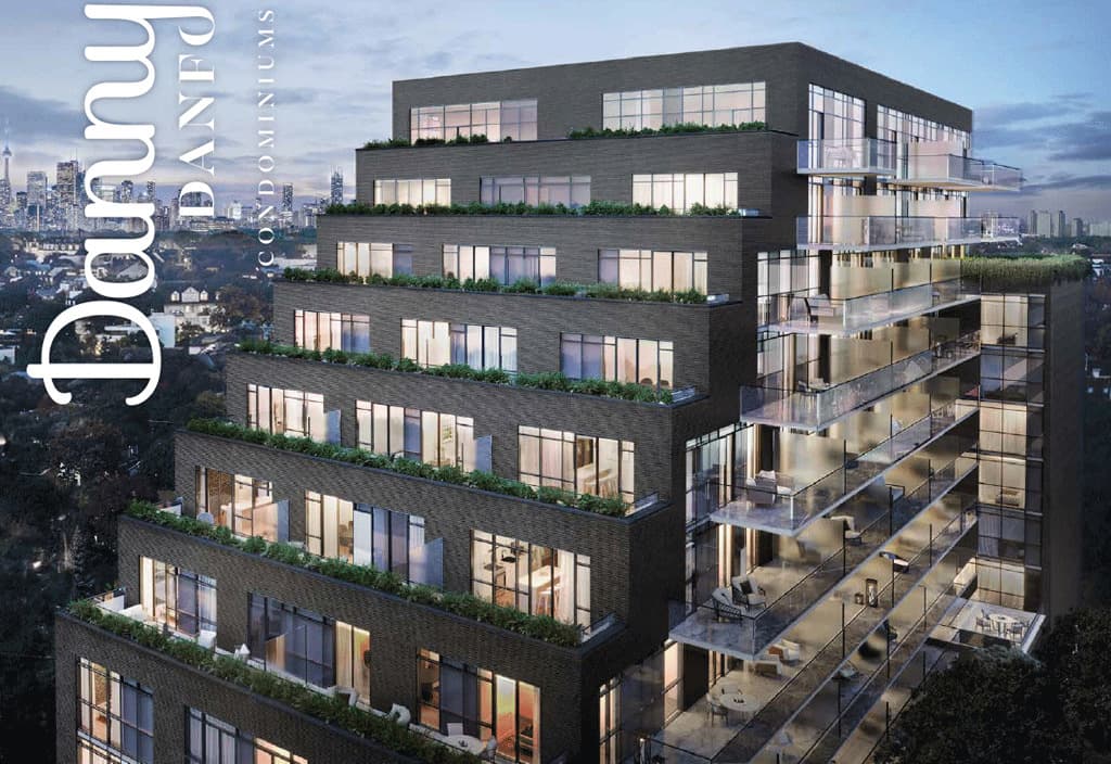 Danny Danforth - Main Image