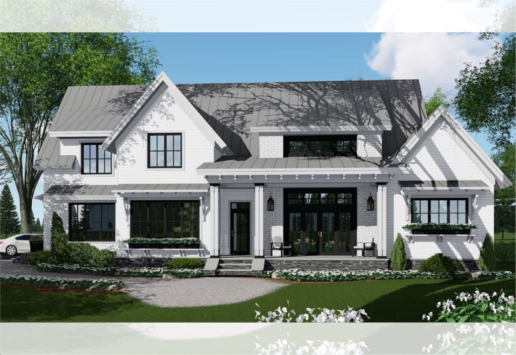 Eagles Rest - Main Image