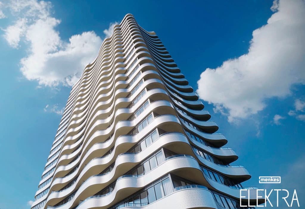 ELEKTRA - Main Image