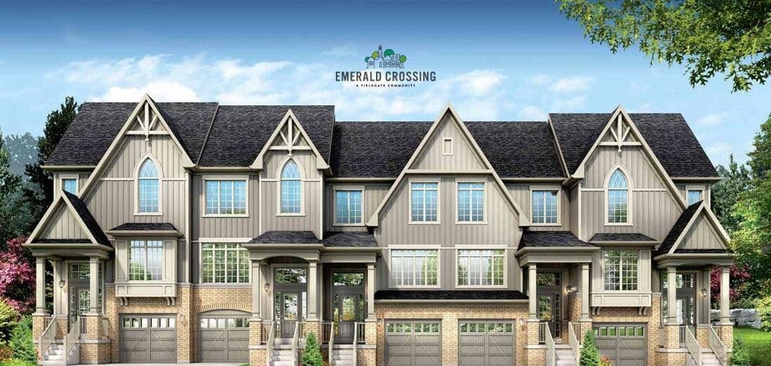 Emerald Crossing - Main Image