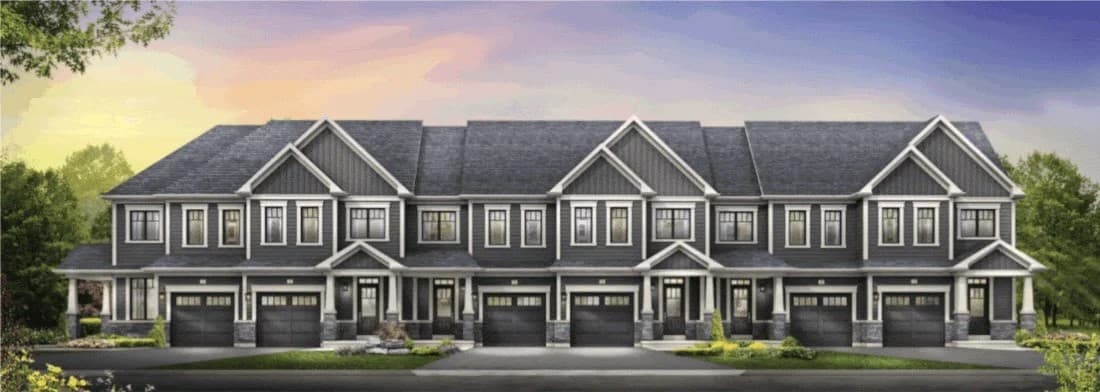 Empire Calderwood - Main Image