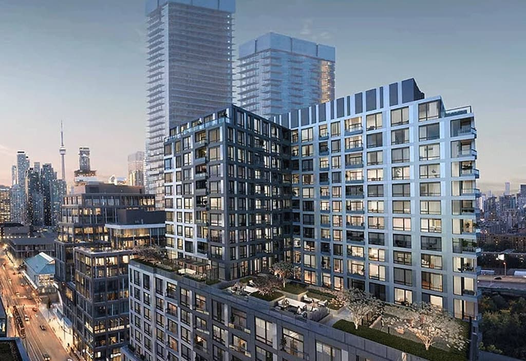 Empire Quay House - Main Image