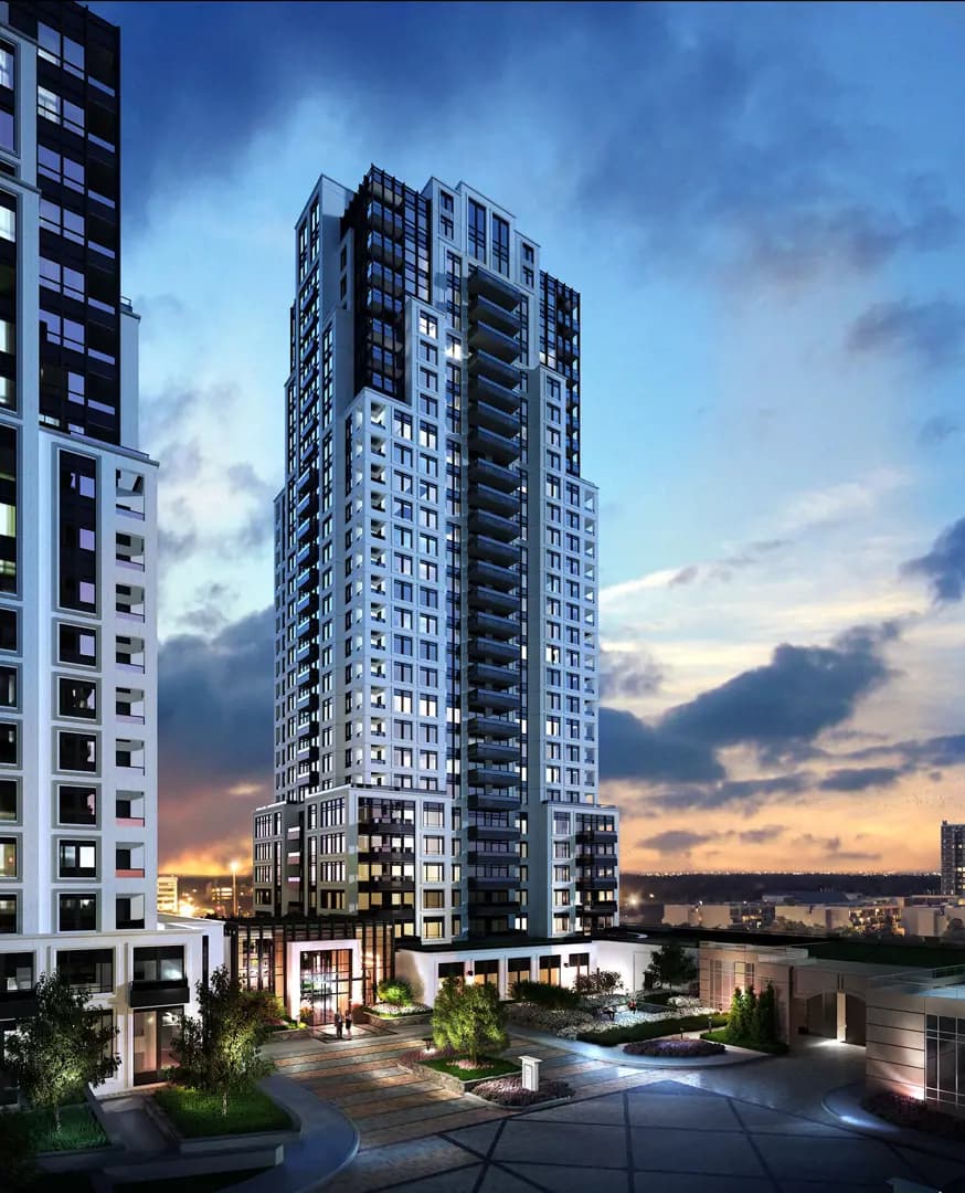 Evermore at West Village - Main Image