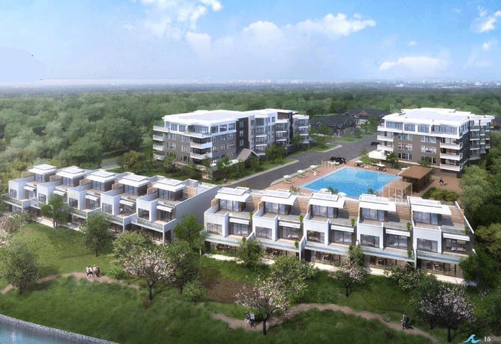 Fenelon Lakes Club - Main Image