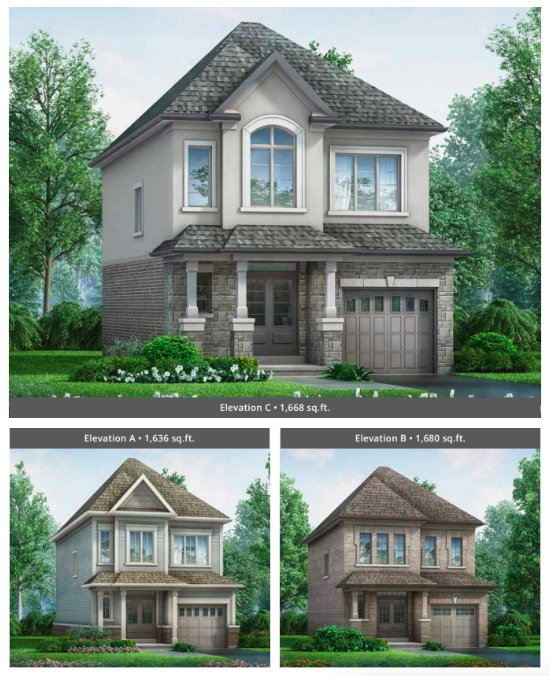 Belmont - Main Image