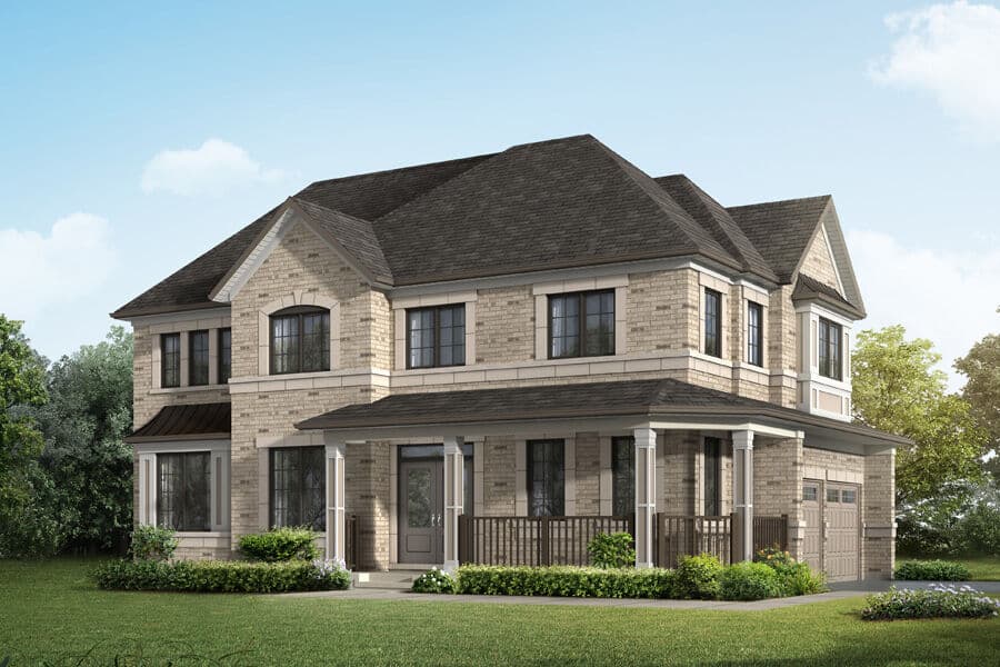 Mattamy Vicinity - Main Image