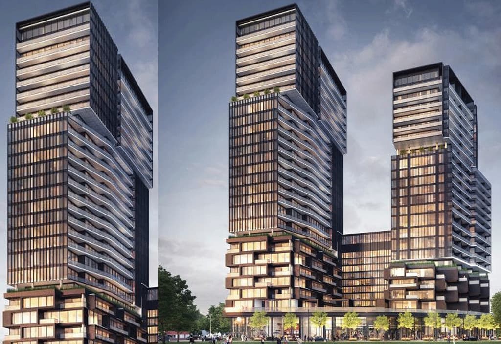 Galleria on the Park - Main Image