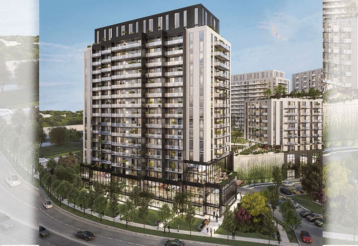 Grand Bell 2 - Main Image