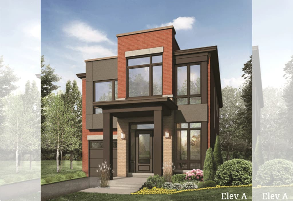 Greenhill Towns - Main Image