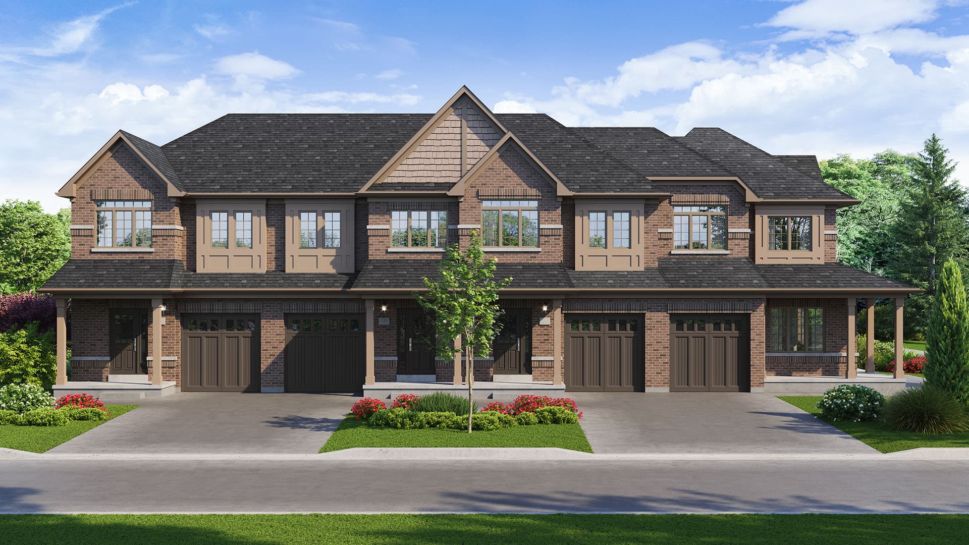 Heron Hills - Main Image