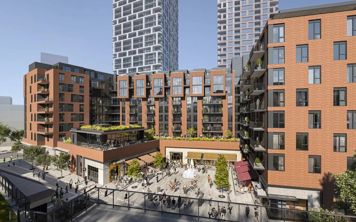 Gallery House - Main Image