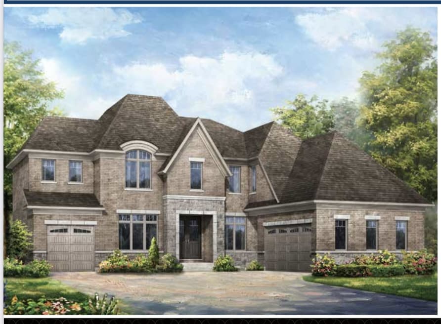 Colgan Crossing - Main Image