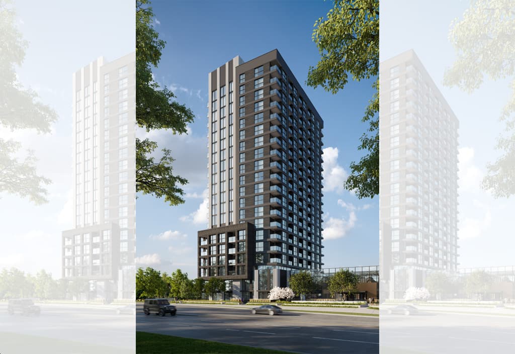 North Oak 4B - Main Image