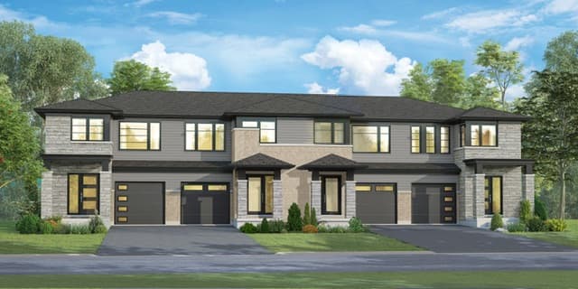 Saffron Estates Homes - Main Image