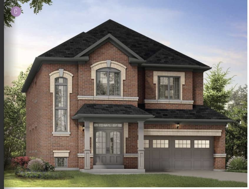 Emerald Crossing - Main Image