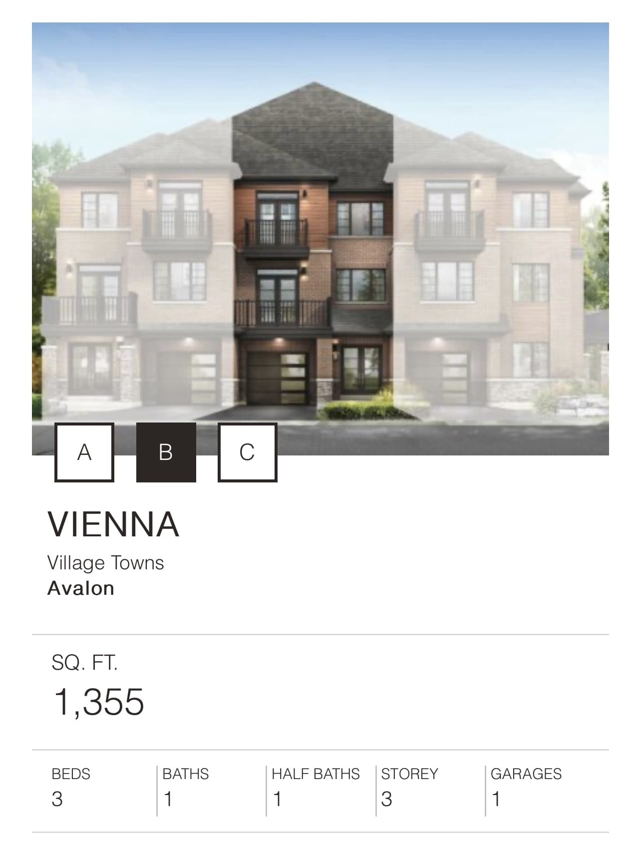 Empire Avalon - Main Image