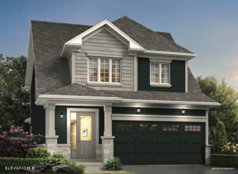 Aura By The Lake - Main Image