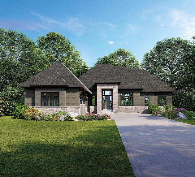 Osprey Mills - Main Image