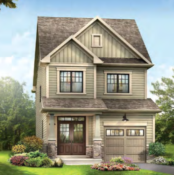 Empire Canals Homes - Main Image