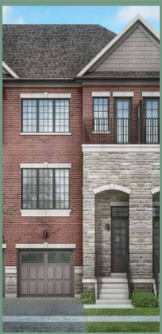 The Treasury Towns - Main Image