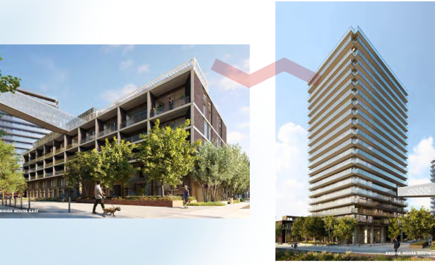 Bridge House at Brightwater - Main Image