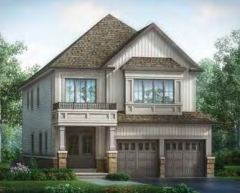 Georgina Heights - Main Image