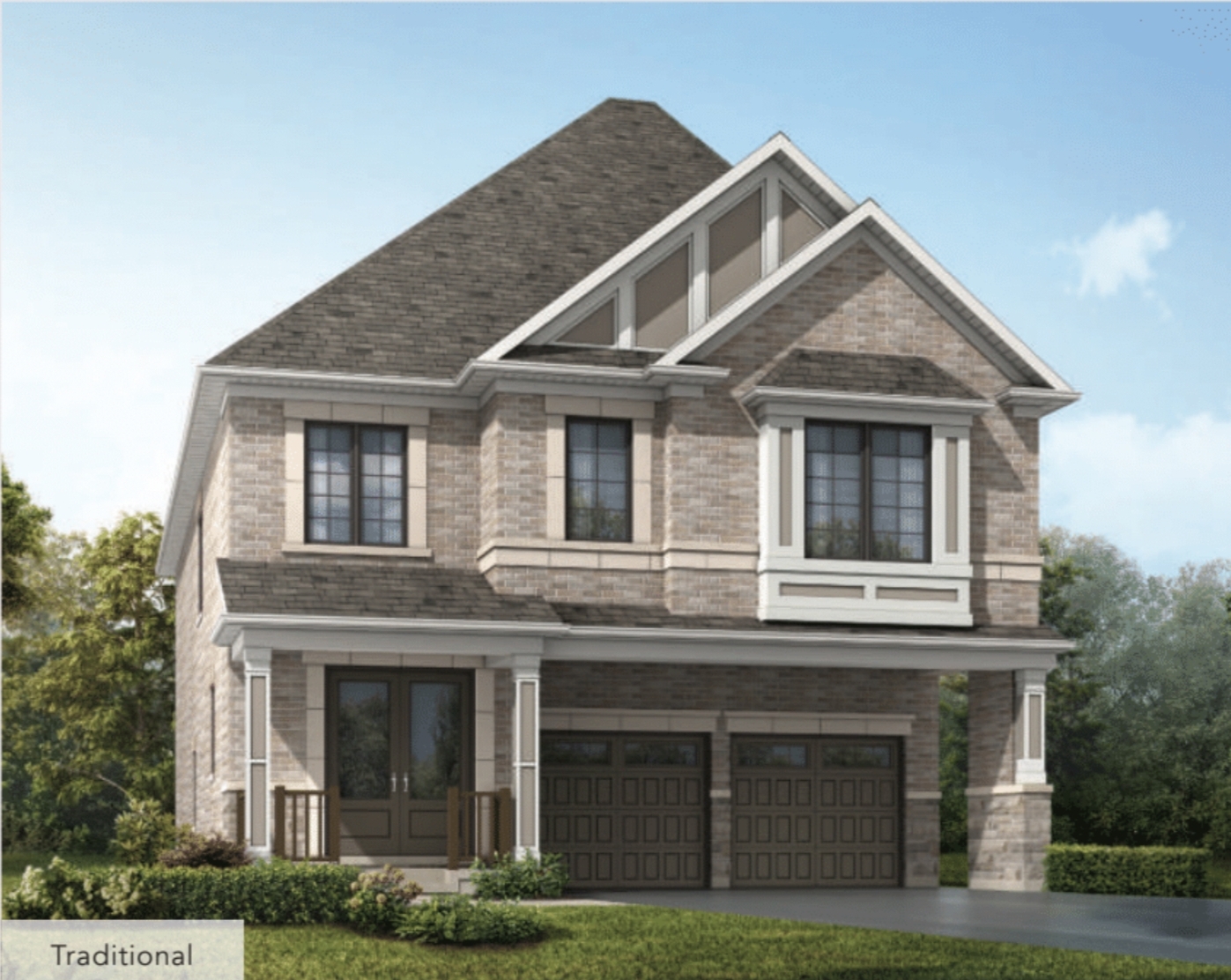 Spring Water 2 - Main Image