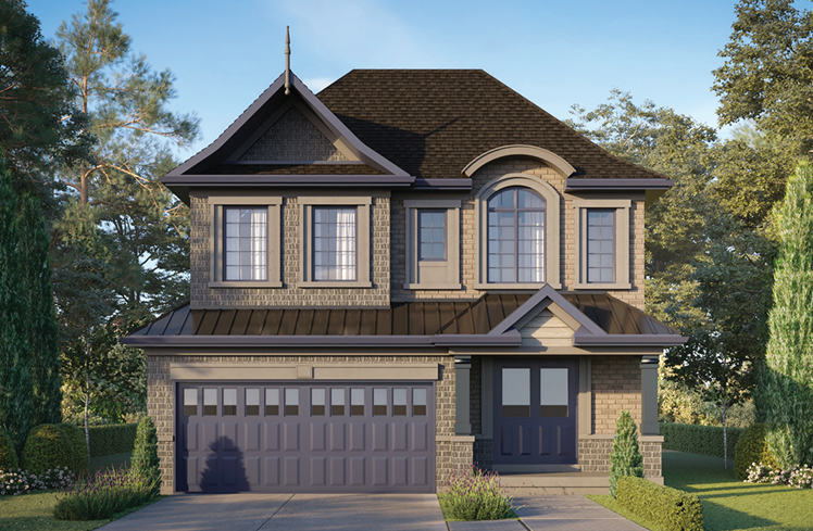 King East Estate - Main Image