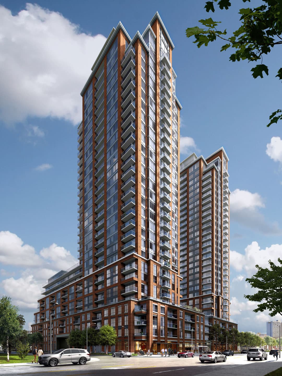 Pinnacle Toronto East - Main Image