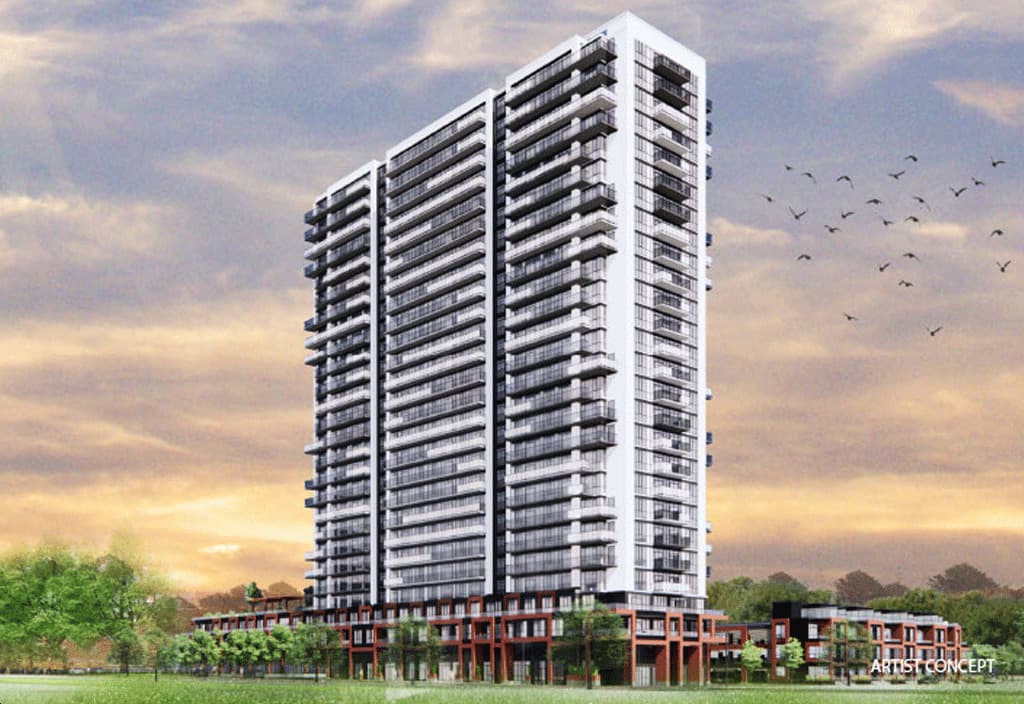 UC Tower 2 - Main Image