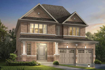 Trilogy in Sutton - Main Image