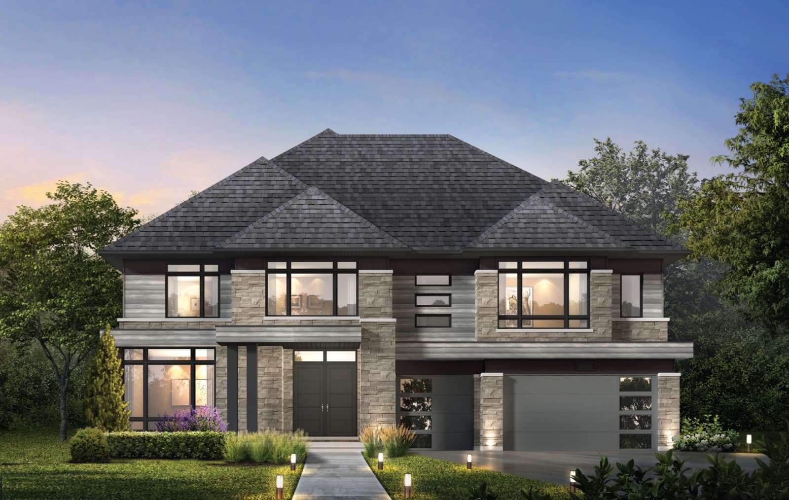 Monteverdi - Main Image