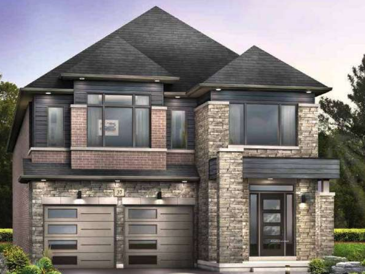 OakRidge Meadows - Main Image