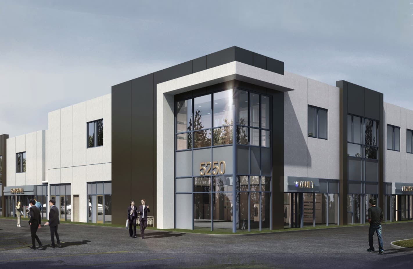 Industria - Main Image