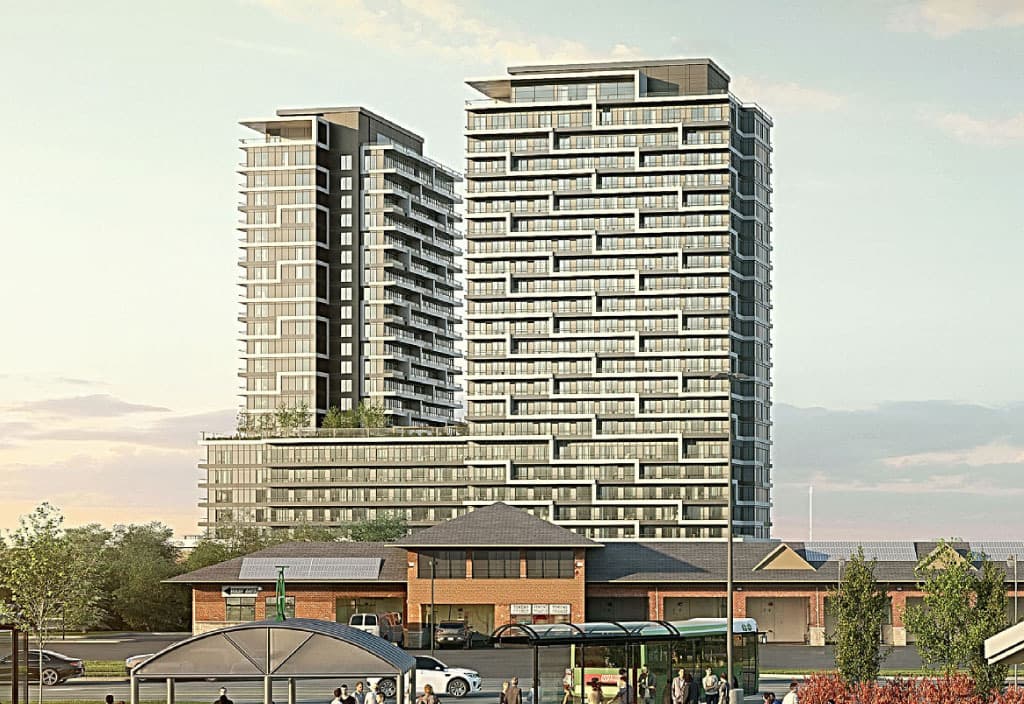 Joy Station A - Main Image