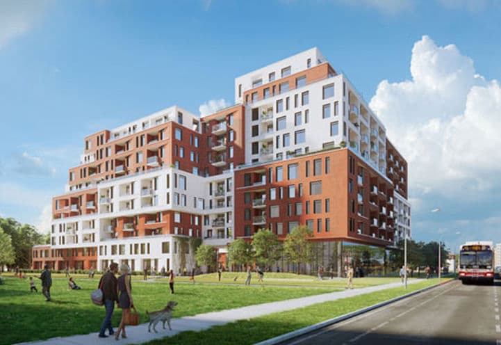 Keeley Condo - Main Image