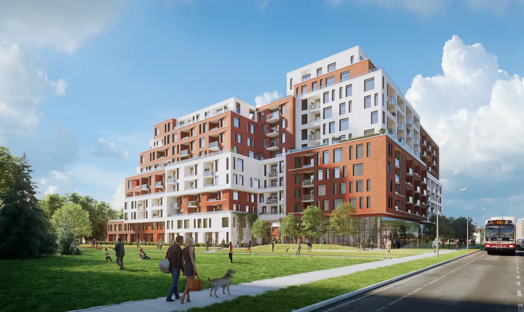 Keeley Condo - Main Image