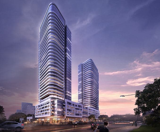 K Square - Main Image