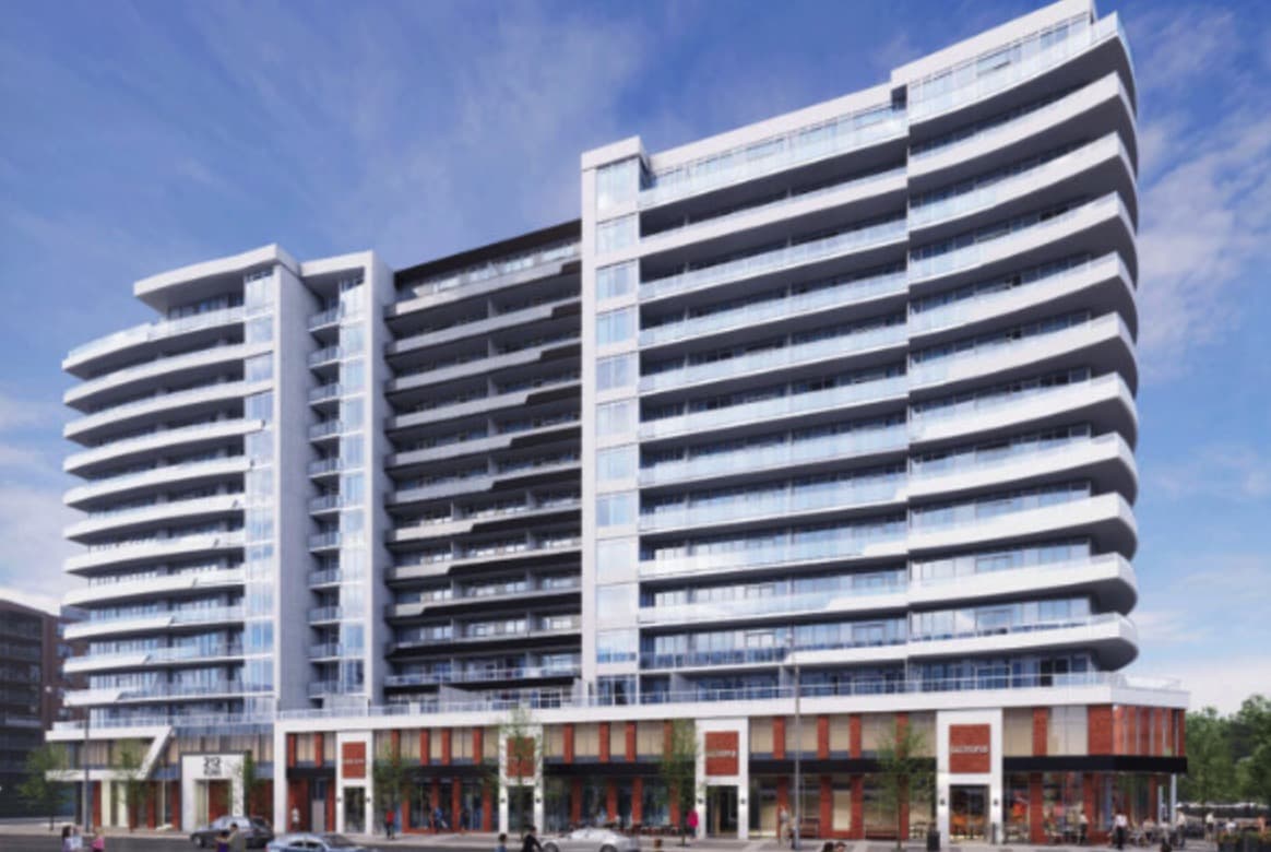 KiWi Condos - Main Image