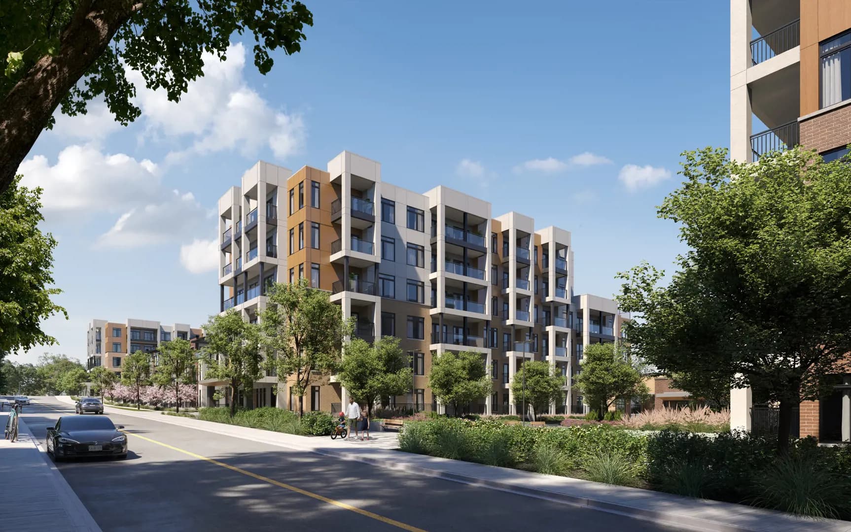 Keelesdale - Main Image