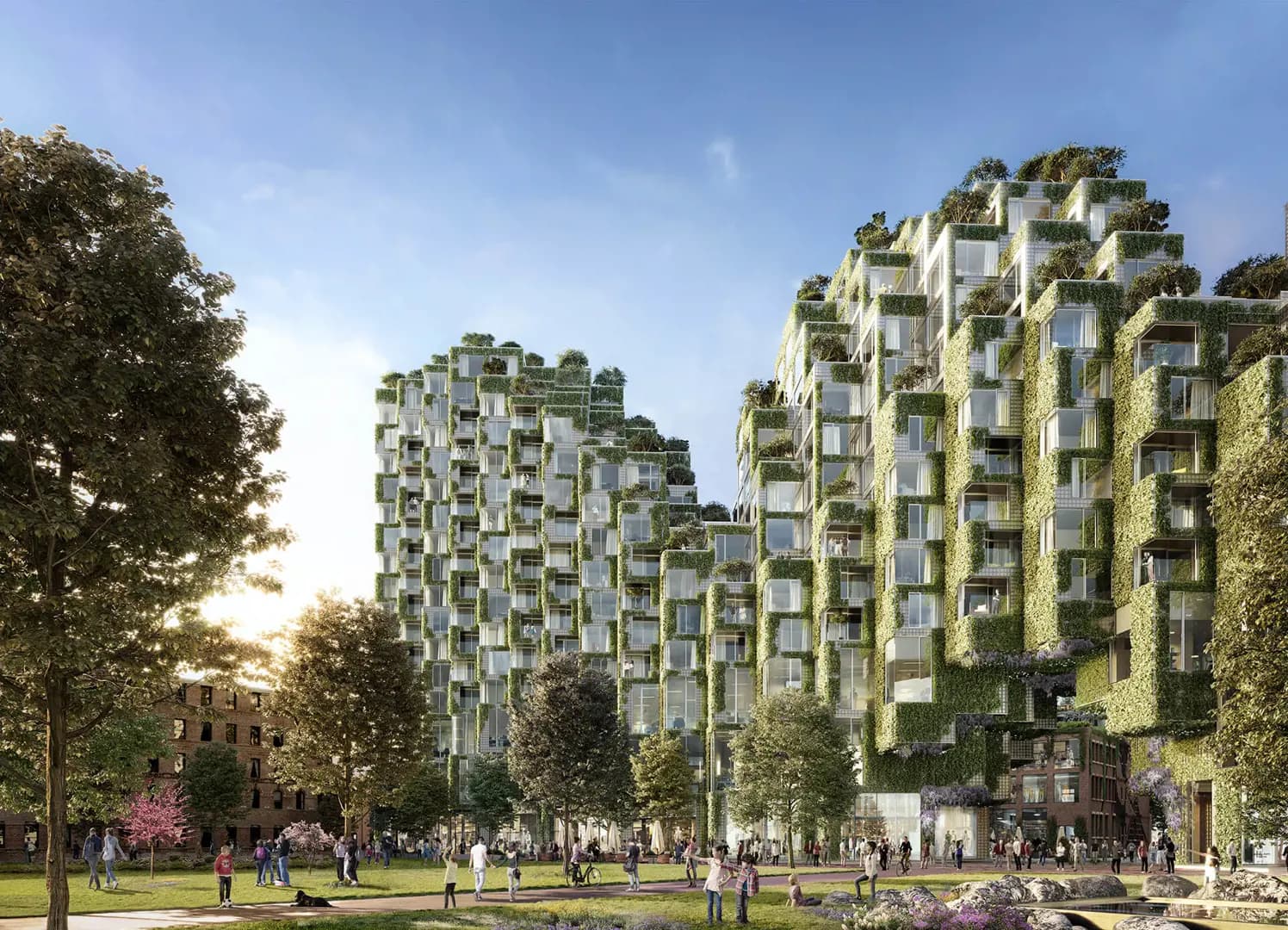 King Toronto Condos - Main Image