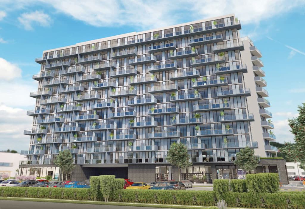 LJM Tower - Main Image