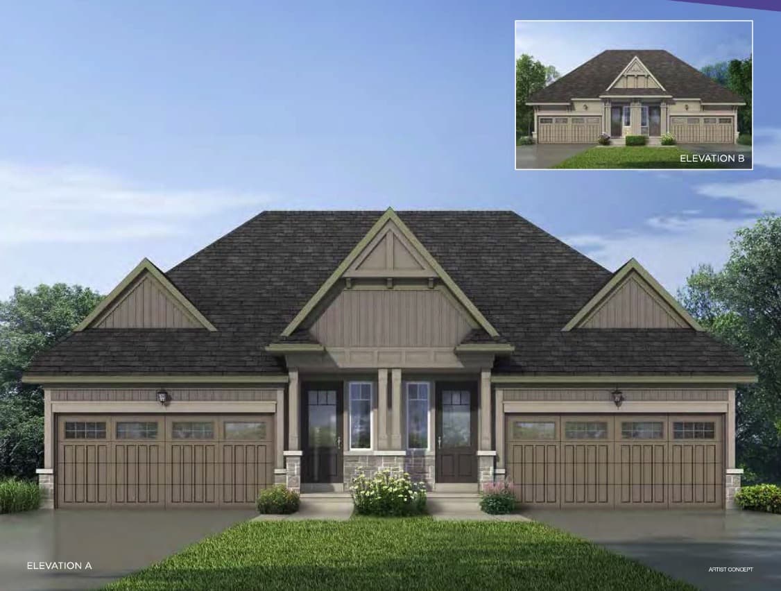 Loyalist Country Club - Main Image