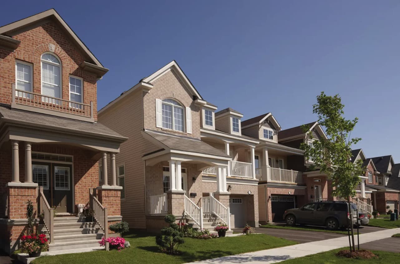 Half Moon Bay - Main Image