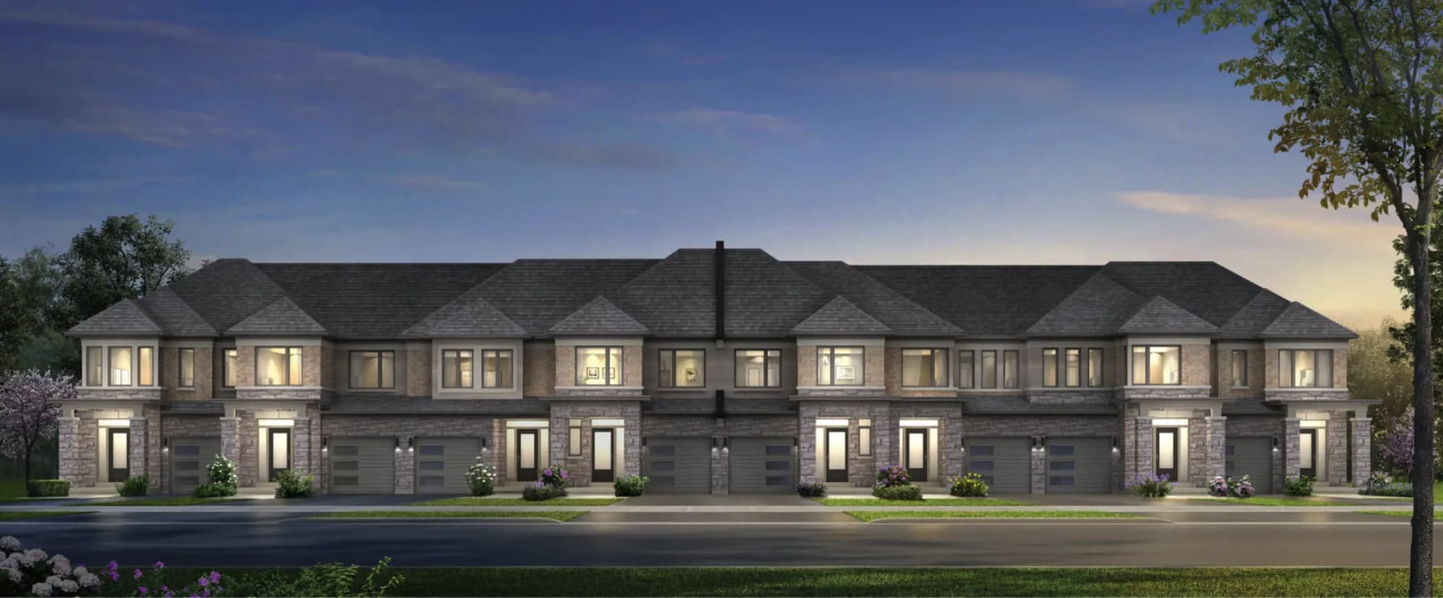 Mapleview Park - Main Image